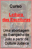 Curso Leitura das Escrituras